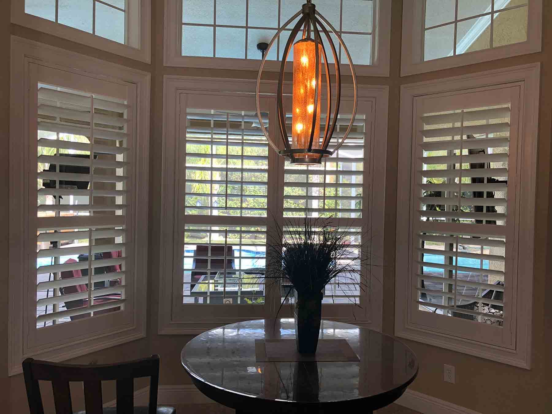 Window Treatments to Prevent Heat Loss and Keeping Cold Air Out